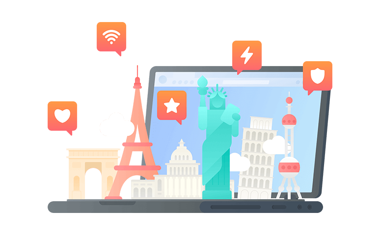 在直布罗陀连接到中国vpn - OBS加速器